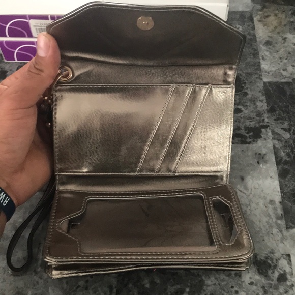 Tracy Zhou wallet - Picture 2 of 4